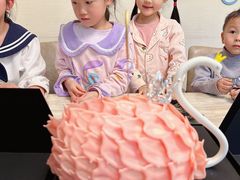 -西檬树SIMON·T轻奢蛋糕(大东方Max店)