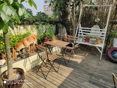 -喜柴咖啡·柴犬狗咖