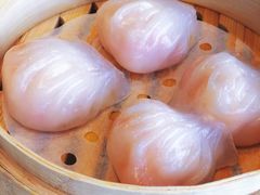 羊城鲜虾饺-白天鹅宾馆-宏图府餐厅