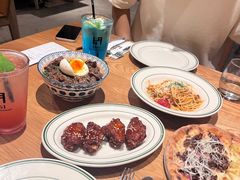 -1861意大利餐厅(文化广场店)