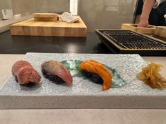 -鮨冠OMAKASE食べ放题(北京首店)