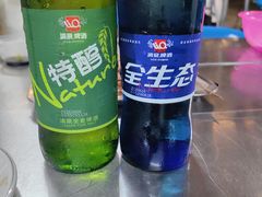 -阿彬烧烤(桐油店)