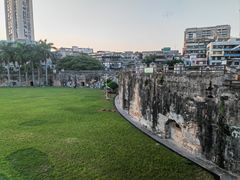 -石炮台公园