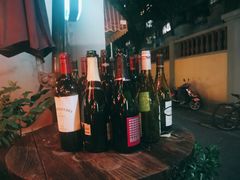 -SISTERS BAR RESTAURANT川意酒馆(嘉善老市H楼店)