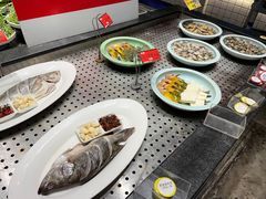 -阿财老铺·老蚌埠龙虾城(华夏总店)