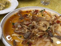 -青竹园海鲜餐厅(海天路店)