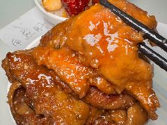 -南门食仙·手工福州菜(南门兜店)