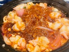 -绿茶餐厅(王府井永宁门店)