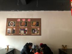大堂-张醪糟(街子店)