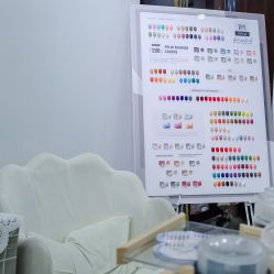 -KEKELI可可厘日式美甲美睫