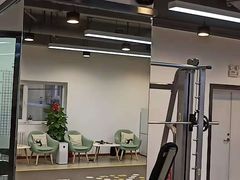 -每刻健身工作室(西直门店)
