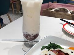 -柠檬树茶餐厅(海雅缤纷城店)