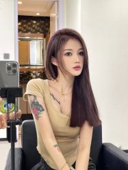 -INSTYLE·SALON