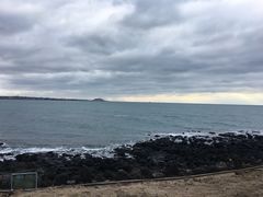 -Cafe Aewol Monsant