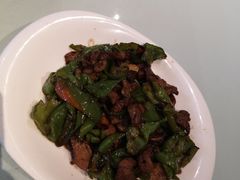 -院子餐厅·大锅菜·老杭帮(桥西直街店)