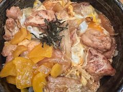 -铃木食堂(北新桥店)