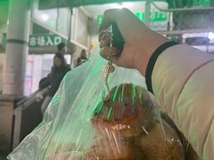 -满记烧饼(牛街东里小区一区店)
