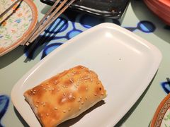 -撒拉花儿·新疆菜·清真(太阳宫店)