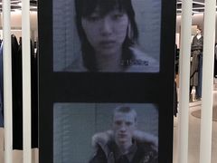 -ZARA(大上海时代广场店)