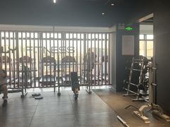 -瑞力健身(解放数创广场店)