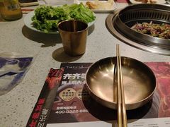 -炭之家齐齐哈尔大片烤肉·涮毛肚火锅·齐齐哈尔烤肉(中央大街店)