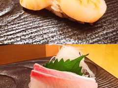 -yokocho上横町·日本食街(深业上城店)