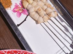 -单家老院·院子里的青岛菜(沙子口店)