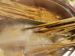 -来伊回麻辣烫·火锅串串清真(红瓦寺总店)