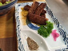 -福樱兰海鲜放题铁板烧(加州店)