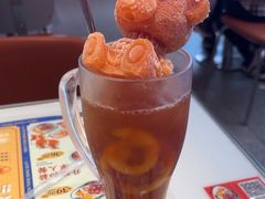 -文通冰室(东方宝泰店)