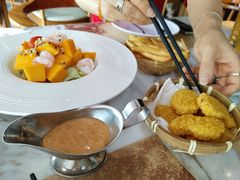 -桃花江餐厅·江景-约会·聚会
