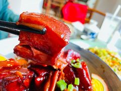 老酒烧肉-兰溪小馆(东直门簋街店)