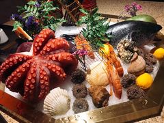 -京料理·日料自助·铁板燒(复悦城店)