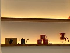 -Peet's 皮爷咖啡(乐峰店)