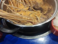 -马路边边火锅串串(观前街店)