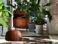 -The Rug Cafe(王府中环店)