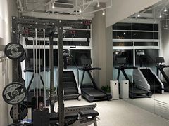 -mYSTEPS健身运动馆(古北店)