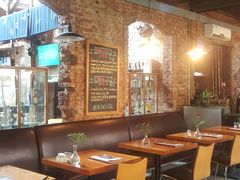 大堂-TIMEZONE8东八时区餐厅&酒吧(798店)