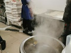 -顺心拉面馆(马道街店)
