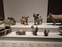 -陕西历史博物馆