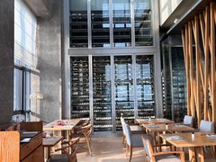 -解放碑威斯汀酒店-知味国际美食餐厅