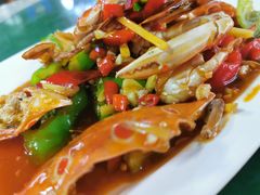 -四川小胡子海鲜(丁村万人海鲜广场店)