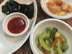 -普乐酱蟹(coex店)