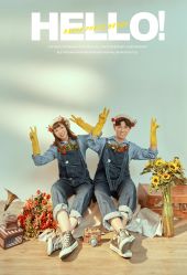 -芭莎视觉婚纱摄影(花溪店)