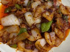 -贤花饭店(城阳店)