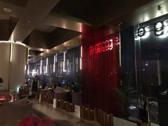 -wann lounge 低温慢煮牛排·清吧