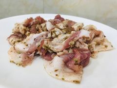 五花肉-金达盛烤肉(五里店)