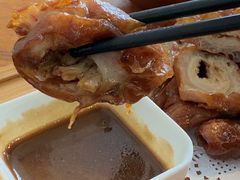 -百家鲜·杭帮菜