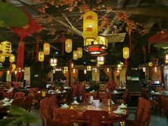 大堂-鼎晟江南·融合江南宴(固戍店)