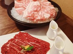 -揽季锅物会.福建黄鱼.海鲜姿造(五四路店)